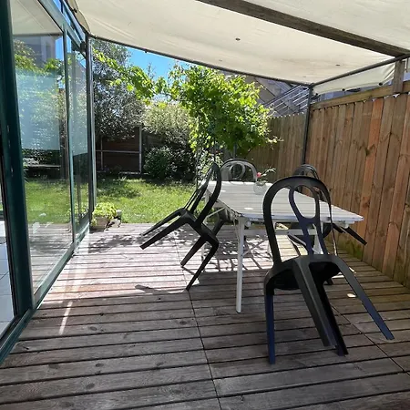 Holiday home La Bremontine Parentis-en-Born