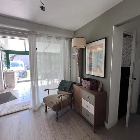 Hébergement de vacances La Brémontine *