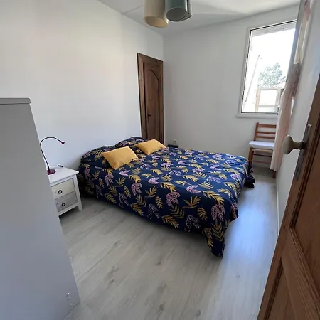 Holiday home La Bremontine