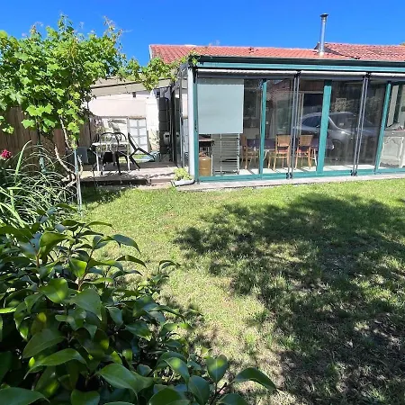 La Brémontine Hébergement de vacances Parentis-en-Born